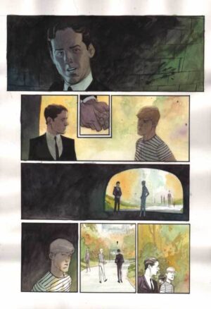 The 5th Beatle p.89 by Andrew Robinson