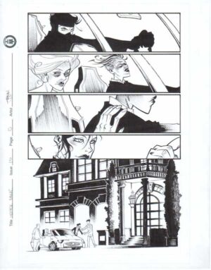 Mother Panic Issue 10 p.05 by Shawn Crystal