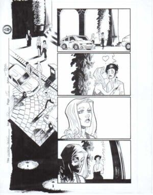 Mother Panic Issue 10 p.15 by Shawn Crystal