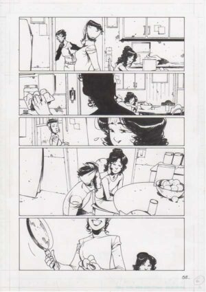 Death or Glory #5 p.06 by Bengal