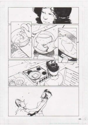 Death or Glory #5 p.07 by Bengal