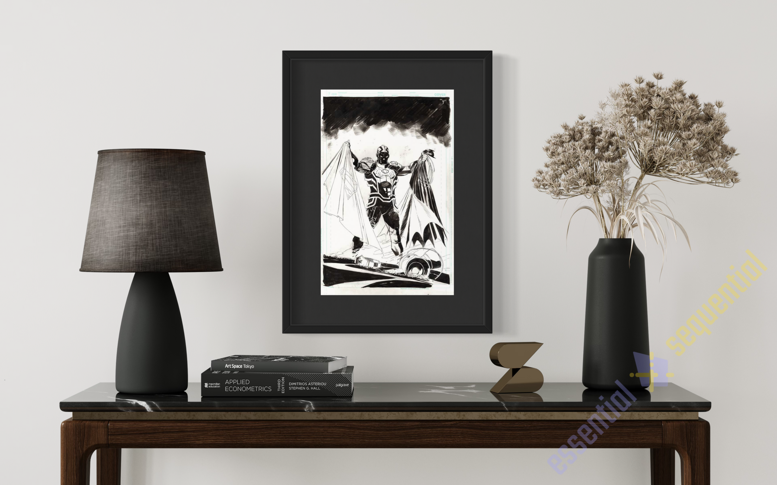 TALES FROM THE DARK MULTIVERSE: INFINITE CRISIS #1 by Lee Weeks 3 TALES FROM THE DARK MULTIVERSE: INFINITE CRISIS #1 by Lee Weeks - Image 3