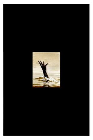 Strange Fruit #4 Page 20 by JG Jones