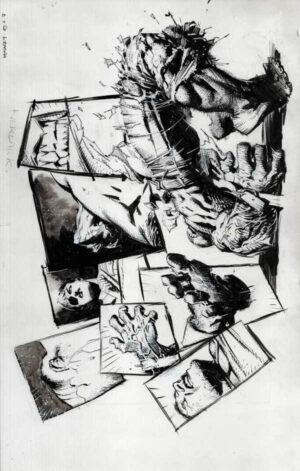 Damage #4 p.06-07 by Cary Nord