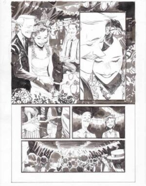 Black Science #36 p.09 by Matteo Scalera