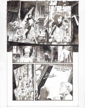 Black Science #35 p.08 by Matteo Scalera