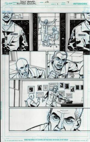 Action Comics #1 p.07 by Cully Hamner