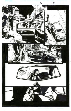 Wanted #3 p.19 by JG Jones