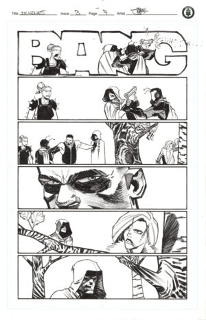 Illuminati #3 p.08 by Shawn Crystal