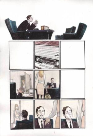 The 5th Beatle p.65 by Andrew Robinson