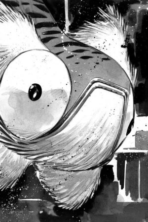 Black Science Issue 17 page 01 by Matteo Scalera