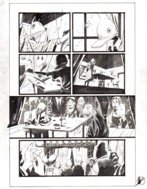 Black Science Issue 18 page 07 by Matteo Scalera