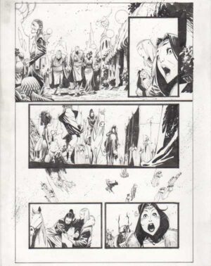 Black Science Issue 24 page 04 by Matteo Scalera
