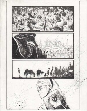 Black Science Issue 24 page 05 by Matteo Scalera