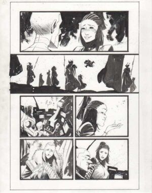 Black Science Issue 24 page 08 by Matteo Scalera