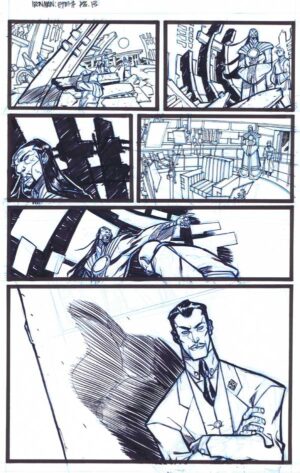 IM: ETM #2 p.13 by Eric Canete