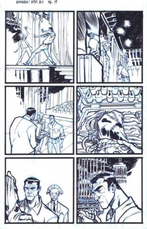 IM: ETM #2 p.17 by Eric Canete