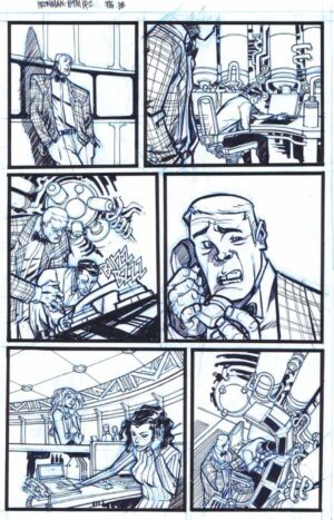 IM: ETM #2 p.18 by Eric Canete