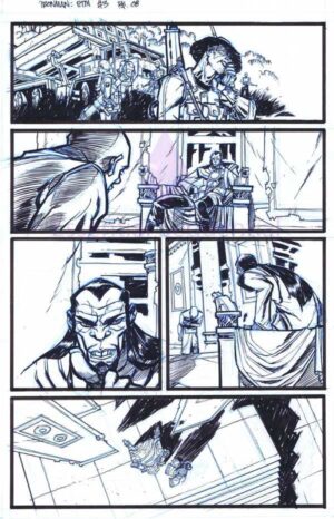 IM: ETM 3/8 by Eric Canete