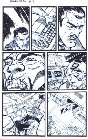 IM: ETM 4/14 by Eric Canete