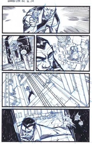 IM: ETM 4/4 by Eric Canete