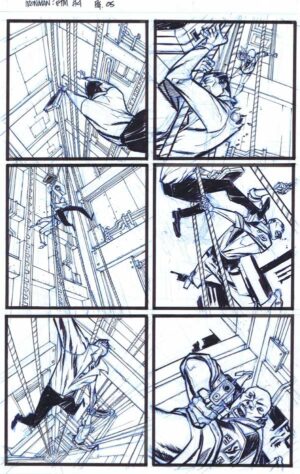 IM: ETM 4/5 by Eric Canete