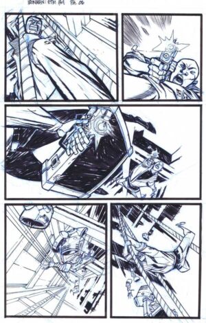 IM: ETM 4/6 by Eric Canete