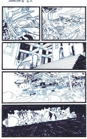 IM: ETM 5/2 by Eric Canete