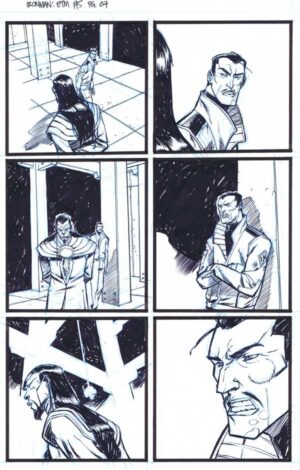 IM: ETM 5/7 by Eric Canete