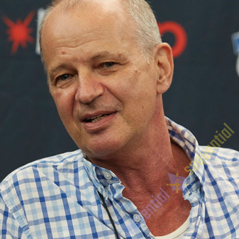 Klaus Janson