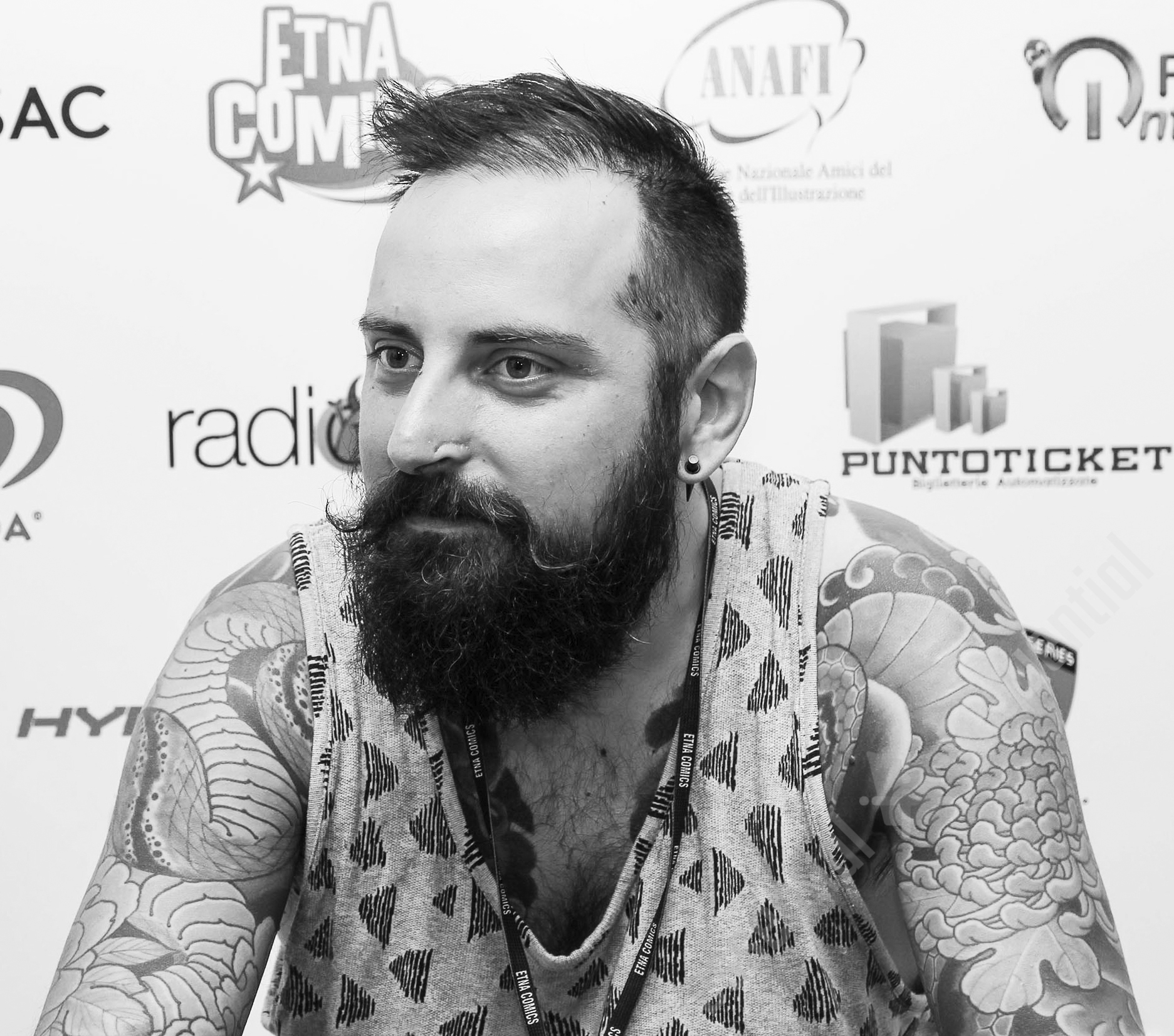 Matteo Scalera