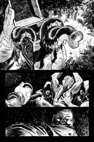 Outcast #4 p.05 by Matteo Scalera