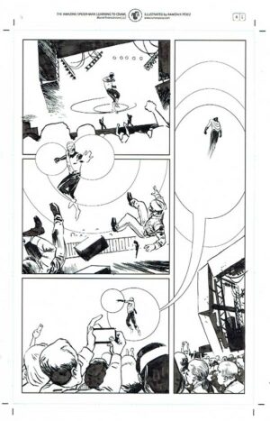 ASM: Learning to Crawl #4 p.06 by Ramon Perez