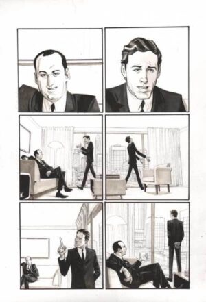 The 5th Beatle p.73 by Andrew Robinson