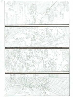 Black Science Issue 12 page 04 by Matteo Scalera