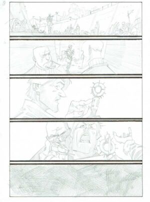 Black Science Issue 12 page 05 by Matteo Scalera