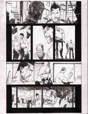 Dead Body Road #5 p.05 by Matteo Scalera