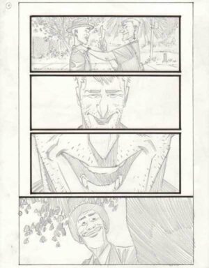 Black Science Issue 15 page 04 by Matteo Scalera