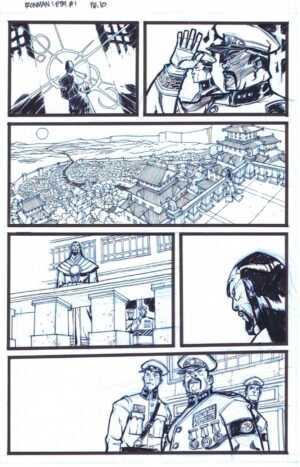 IM: ETM #1 p.10 by Eric Canete