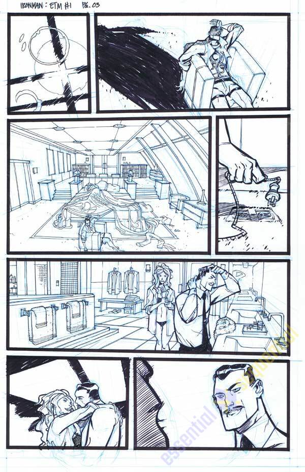 IM: ETM #1 p.03 by Eric Canete