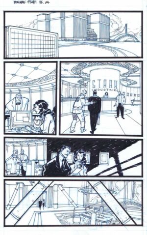 IM: ETM #1 p.04 by Eric Canete