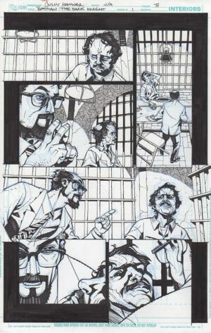 LODK #80 p.03 by Cully Hamner