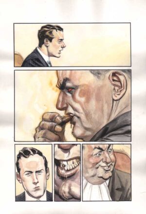 The 5th Beatle p.100 by Andrew Robinson