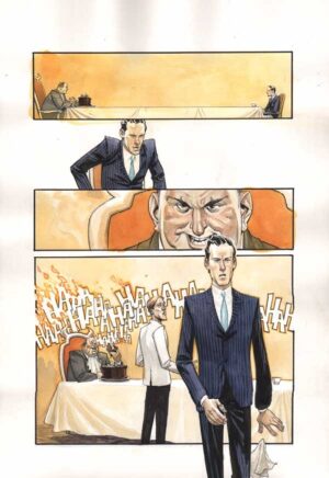 The 5th Beatle p.101 by Andrew Robinson