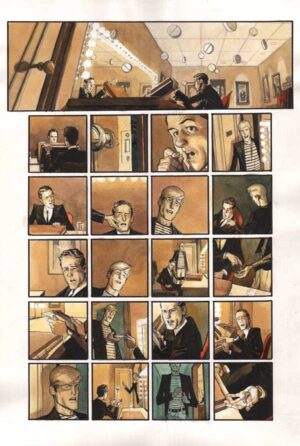 The 5th Beatle p.105 by Andrew Robinson