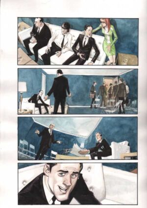 The 5th Beatle p.117 by Andrew Robinson