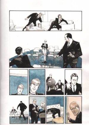 The 5th Beatle p.118 by Andrew Robinson