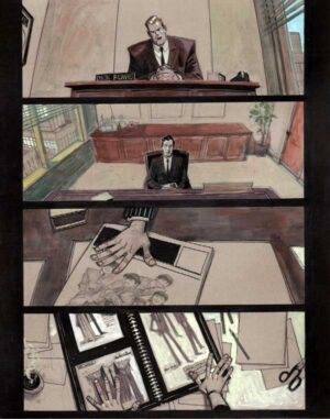 The 5th Beatle p.28 by Andrew Robinson
