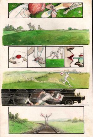 The 5th Beatle p.34 by Andrew Robinson