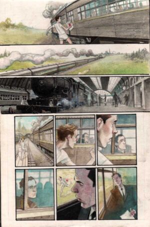 The 5th Beatle p.35 by Andrew Robinson
